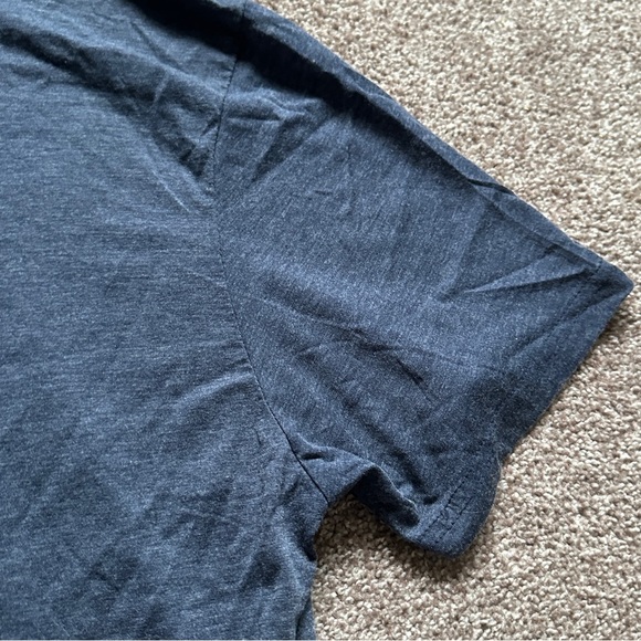 NFL x Lucky Brand Dallas Cowboys Blue Crewneck T-Shirt Unisex Size XXL NWT - Picture 12 of 16